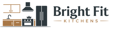BrightFit Kitchens