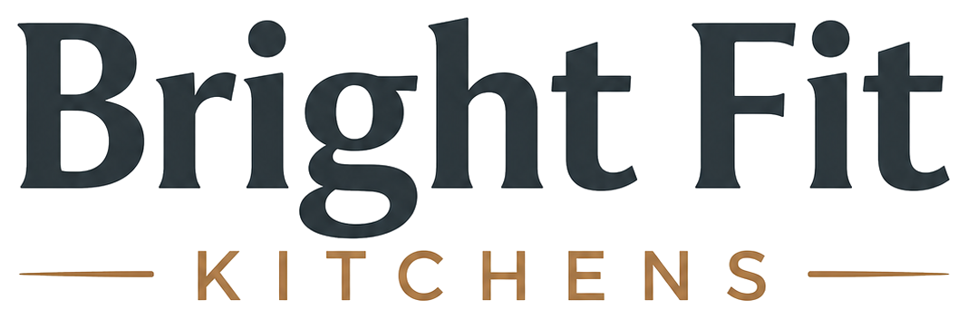 BrightFit Kitchens
